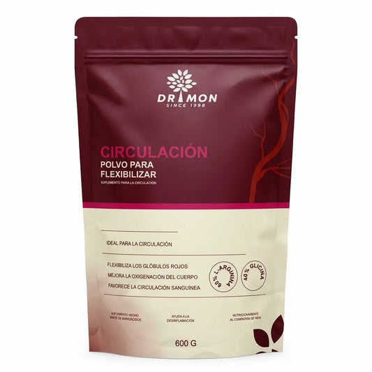 DR.MON Circulación
